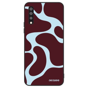 Husă pentru Samsung Galaxy A70 A705F - Soft Detour