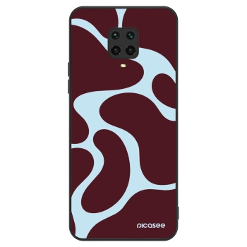 Husă pentru Xiaomi Redmi Note 9S - Soft Detour