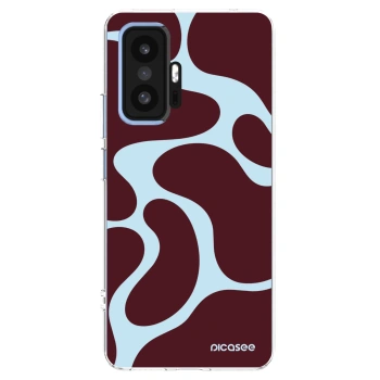 Picasee husă transparentă din silicon pentru Xiaomi 11T - Soft Detour