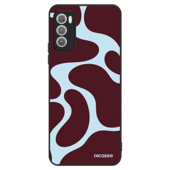 Husă pentru Motorola Moto G60 - Soft Detour