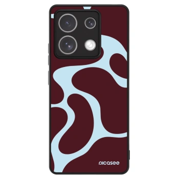 Picasee ULTIMATE CASE pentru Xiaomi Redmi Note 13 5G - Soft Detour
