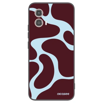Husă pentru Motorola Moto G53 5G - Soft Detour