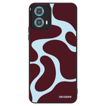 Husă pentru Motorola Moto G34 5G - Soft Detour