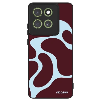 Husă pentru Motorola Moto G86 5G - Soft Detour