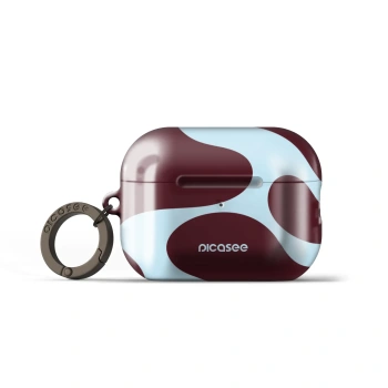 Obal pro Apple AirPods Pro 2 - Soft Detour