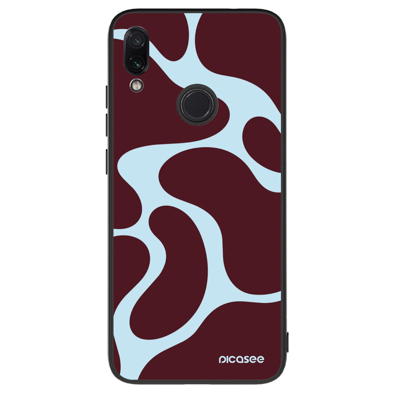 Picasee ULTIMATE CASE pentru Xiaomi Redmi Note 7 - Soft Detour