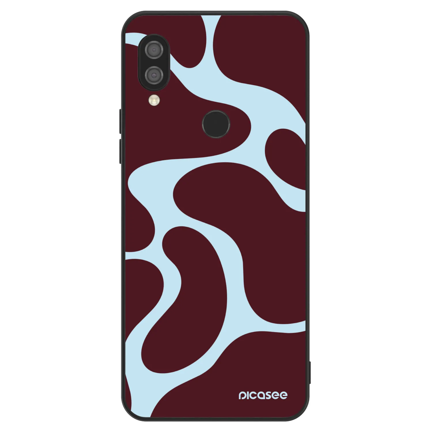 Picasee ULTIMATE CASE pentru Xiaomi Redmi 7 - Soft Detour