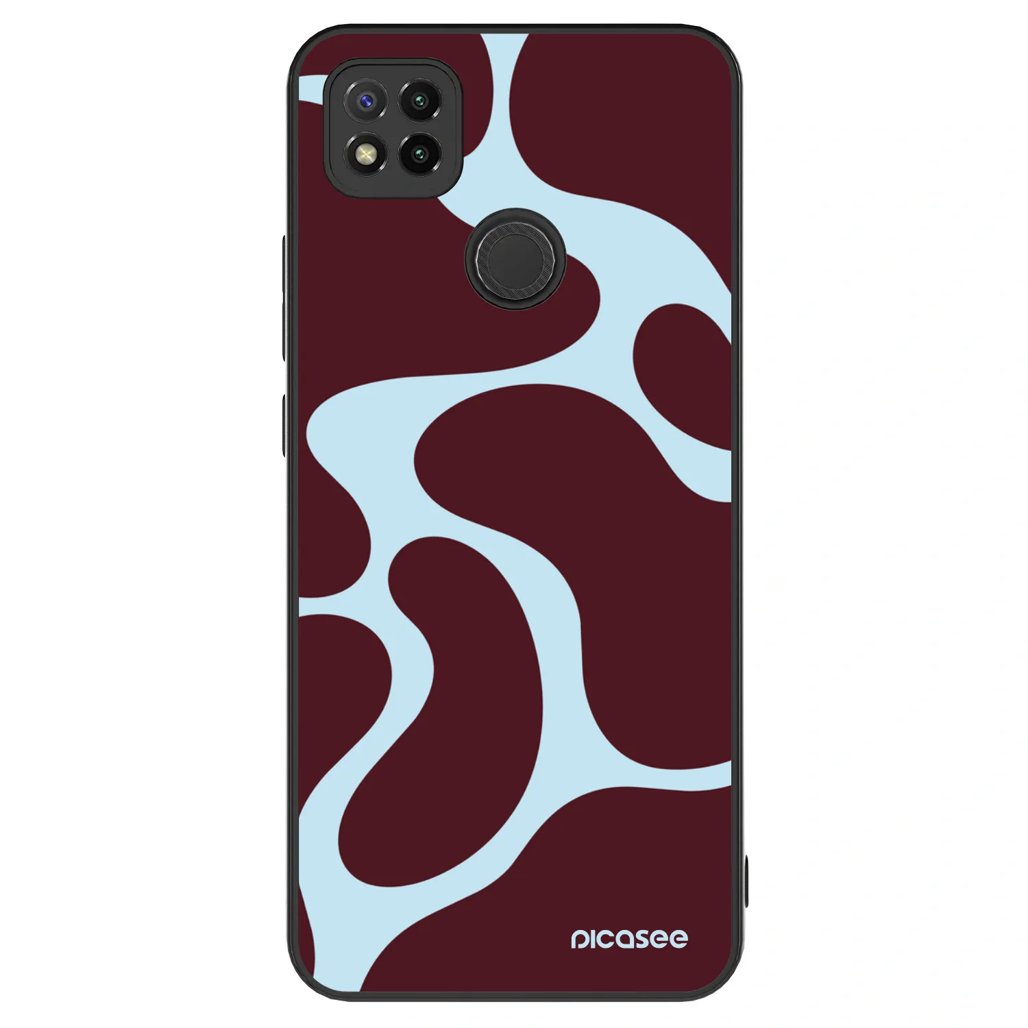 Picasee ULTIMATE CASE pentru Xiaomi Redmi 9C - Soft Detour