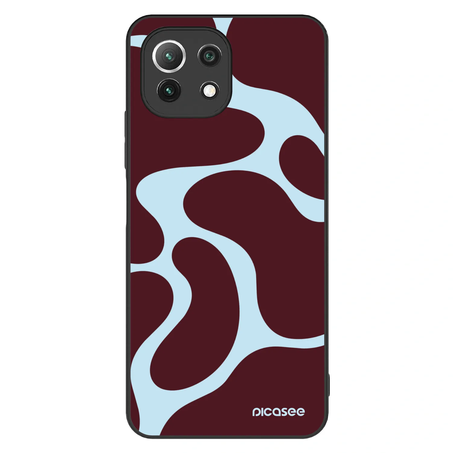 Picasee ULTIMATE CASE pentru Xiaomi Mi 11 Lite - Soft Detour