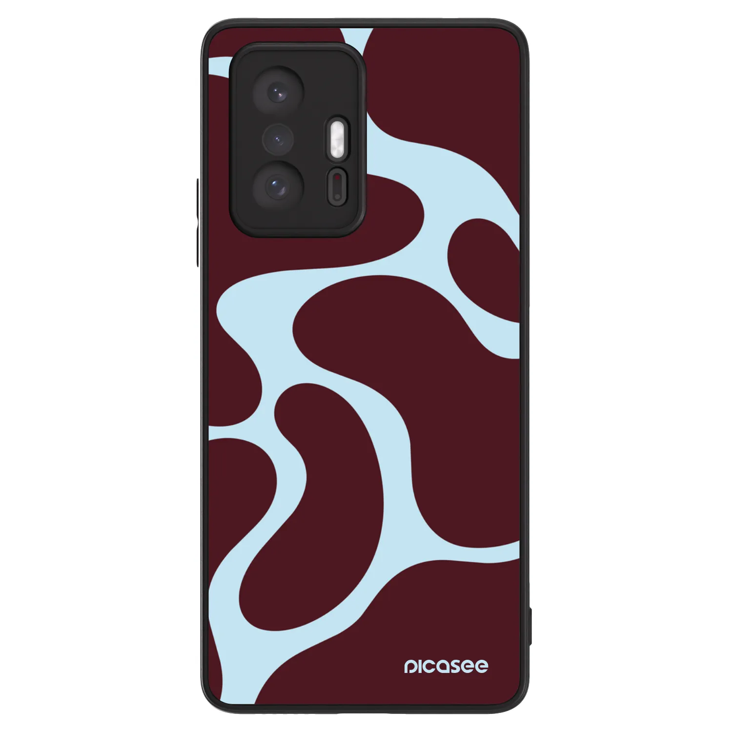 Picasee ULTIMATE CASE pentru Xiaomi 11T - Soft Detour