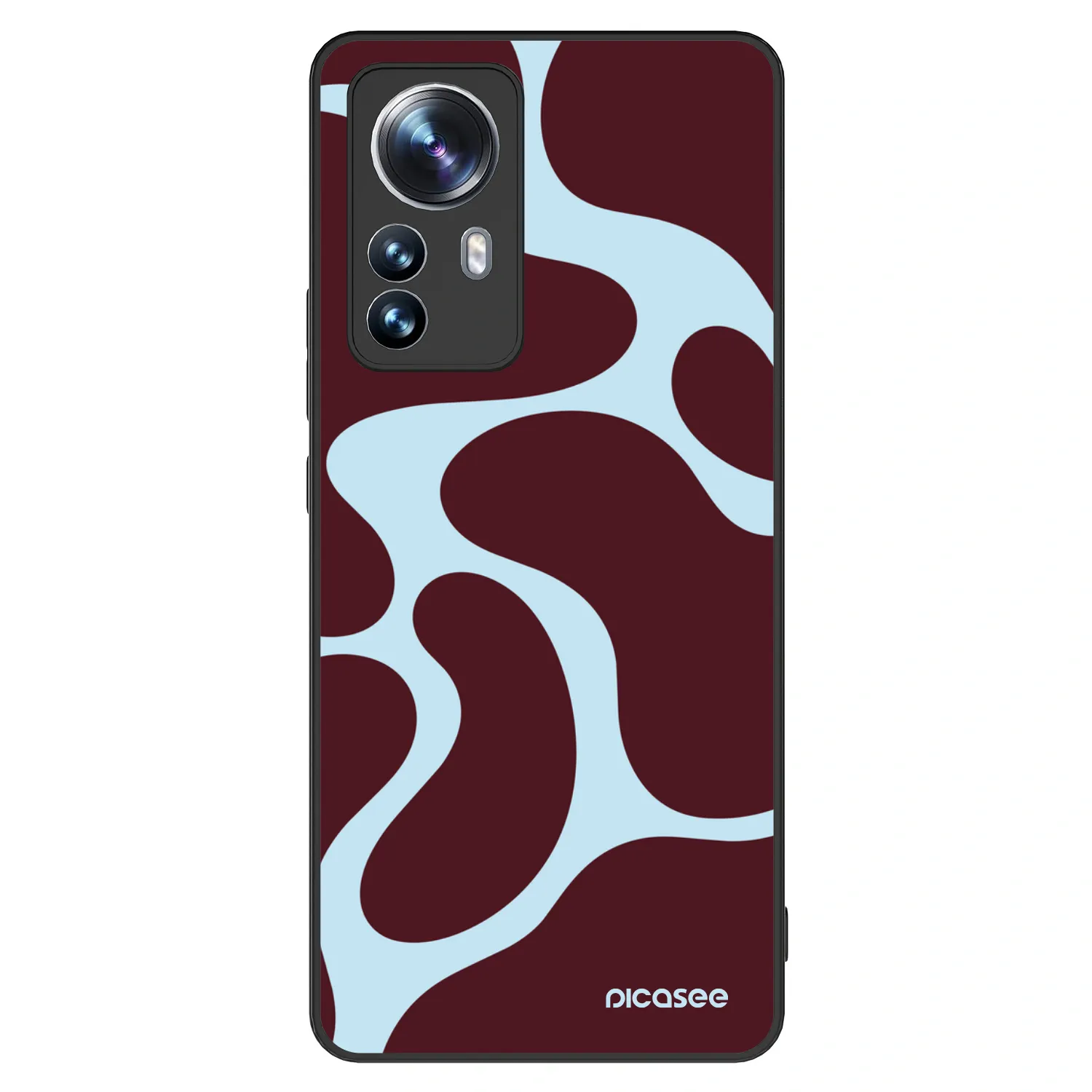 Picasee ULTIMATE CASE pentru Xiaomi 12 Pro - Soft Detour