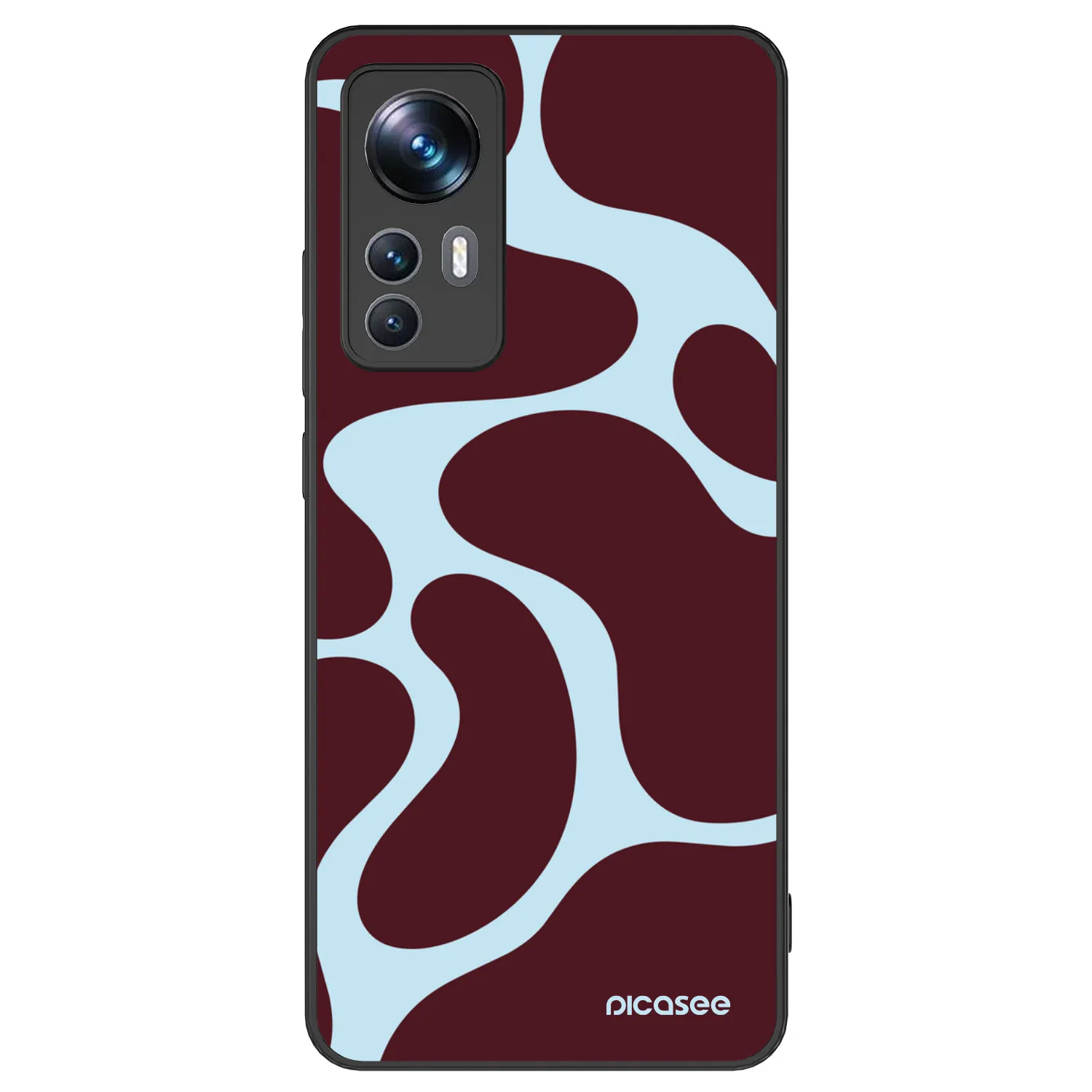 Picasee ULTIMATE CASE pentru Xiaomi 12T Pro - Soft Detour