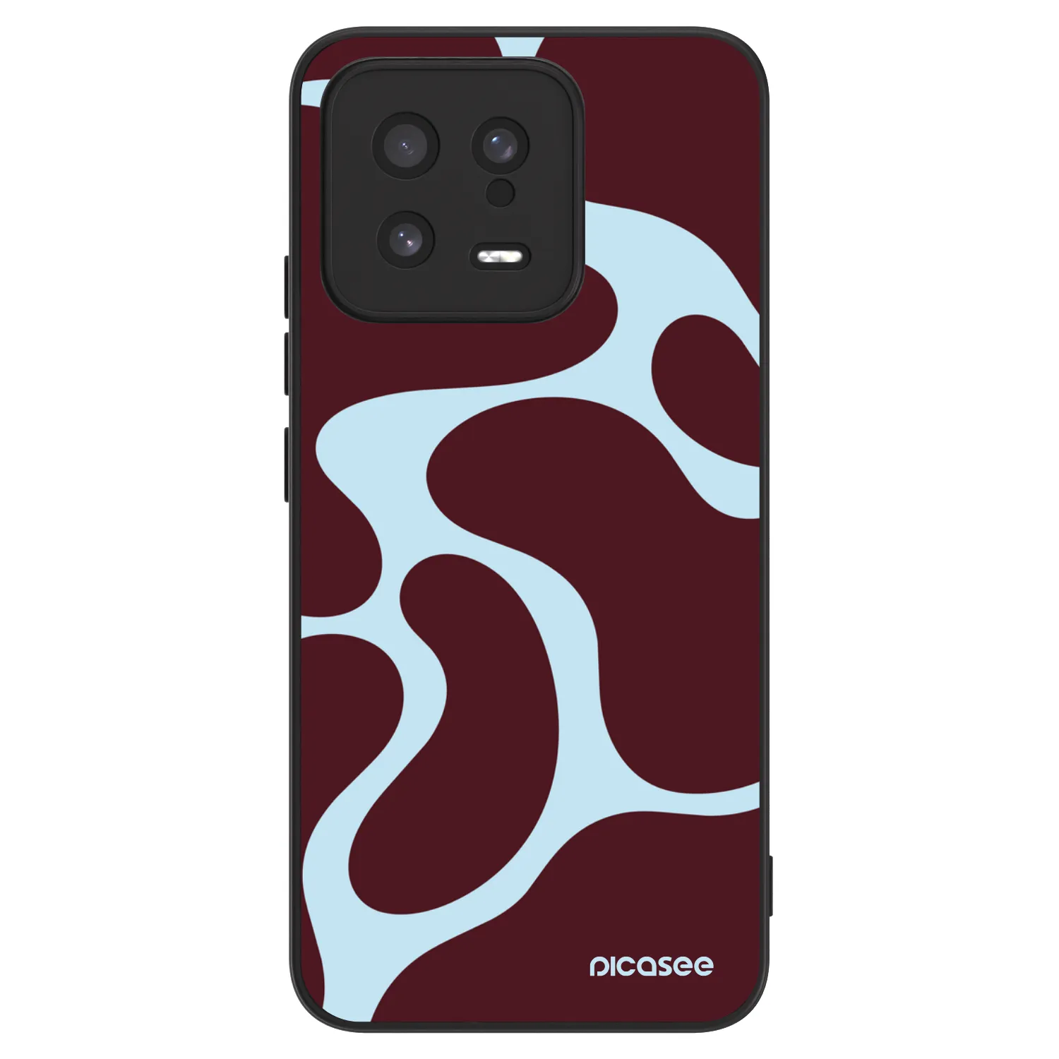Picasee ULTIMATE CASE pentru Xiaomi 13 - Soft Detour