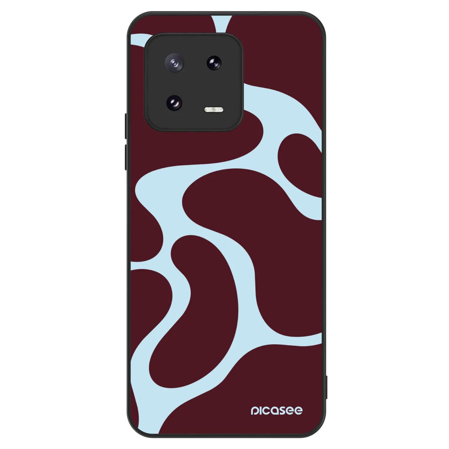 Picasee ULTIMATE CASE pentru Xiaomi 13 Pro - Soft Detour