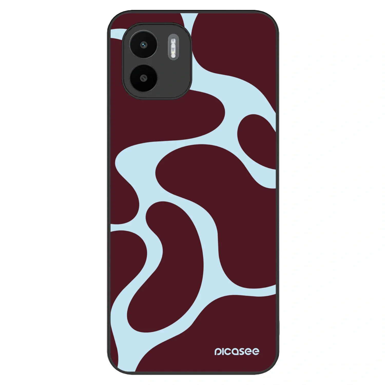 Picasee ULTIMATE CASE pentru Xiaomi Redmi A2 - Soft Detour