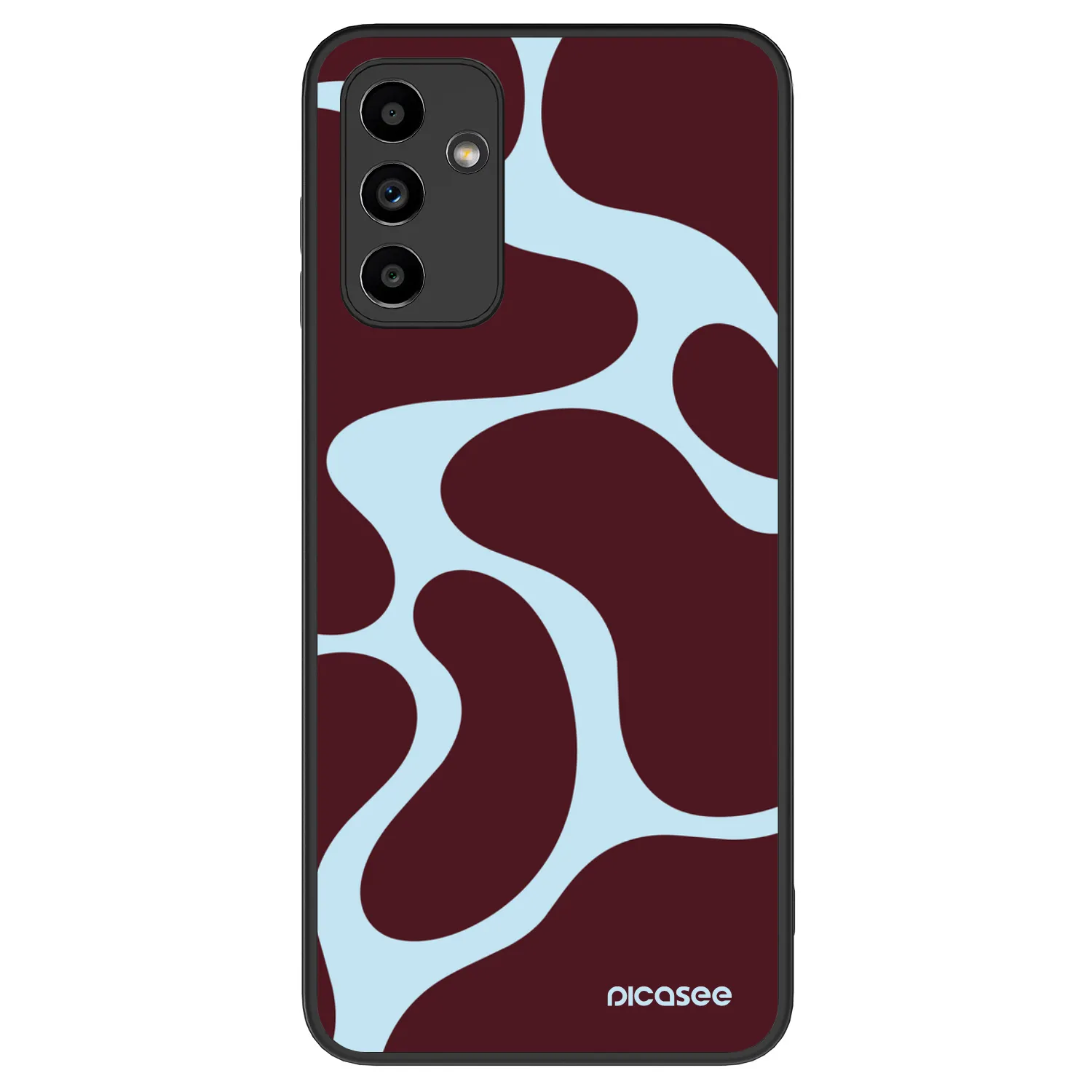 Picasee ULTIMATE CASE pentru Samsung Galaxy A04s A047F - Soft Detour