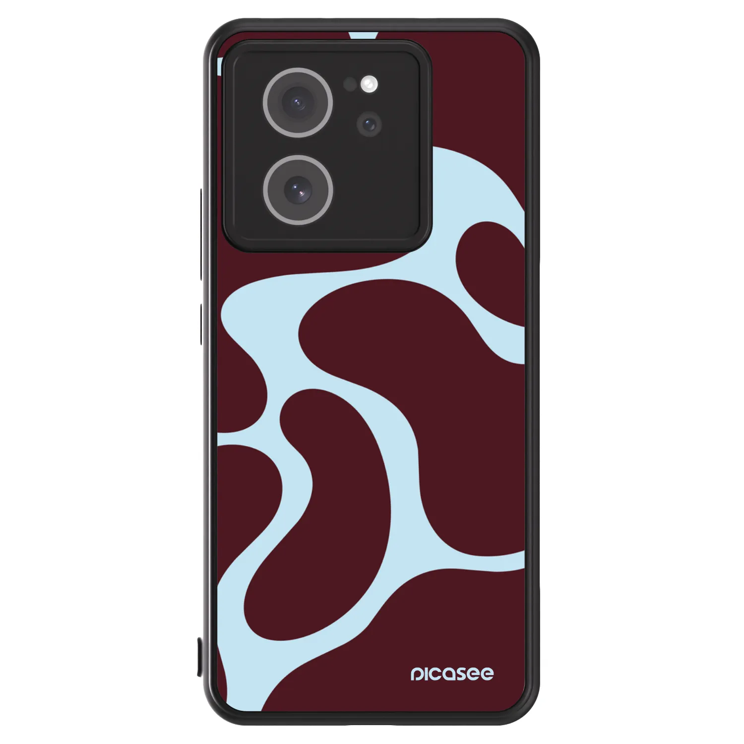 Picasee ULTIMATE CASE pentru Xiaomi 13T - Soft Detour