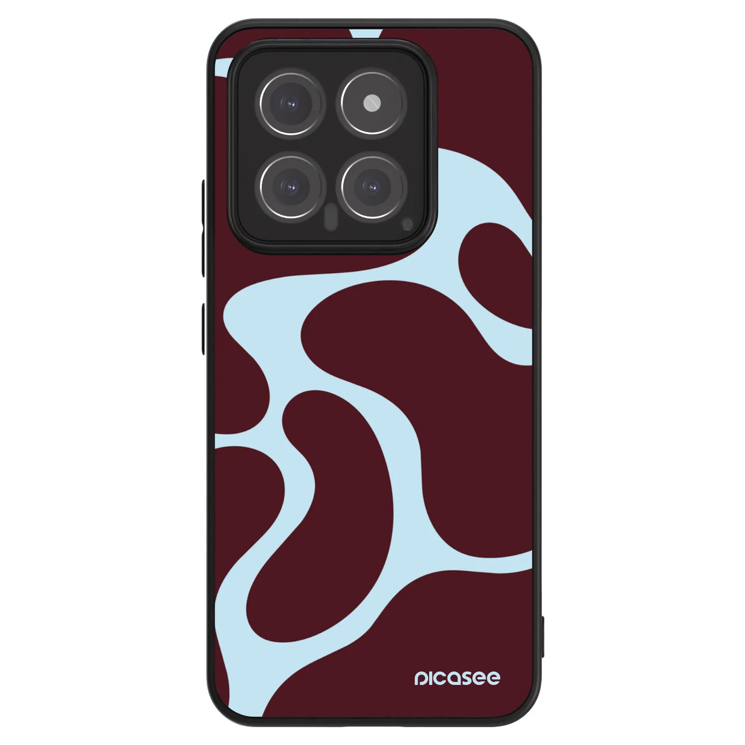 Picasee ULTIMATE CASE pentru Xiaomi 14 - Soft Detour