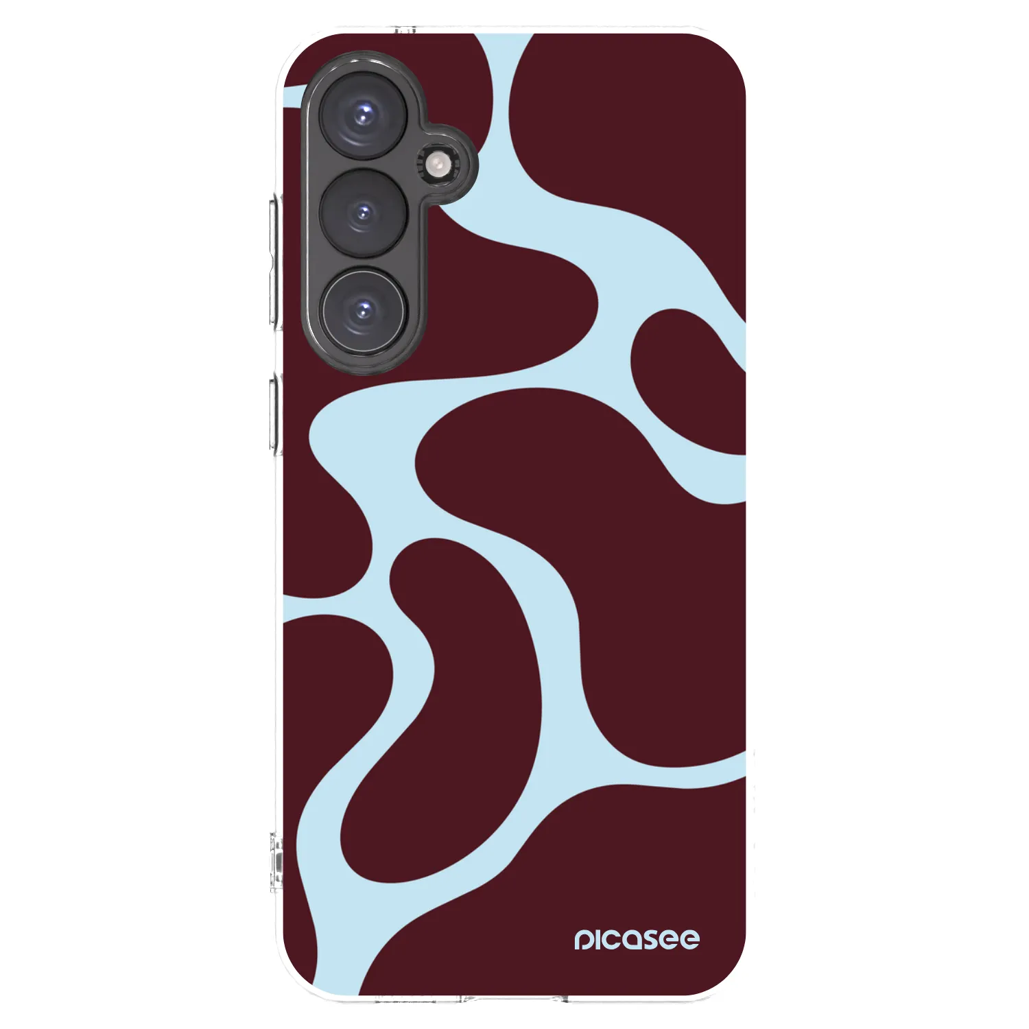 Picasee husă transparentă din silicon pentru Samsung Galaxy S23 FE S711B - Soft Detour