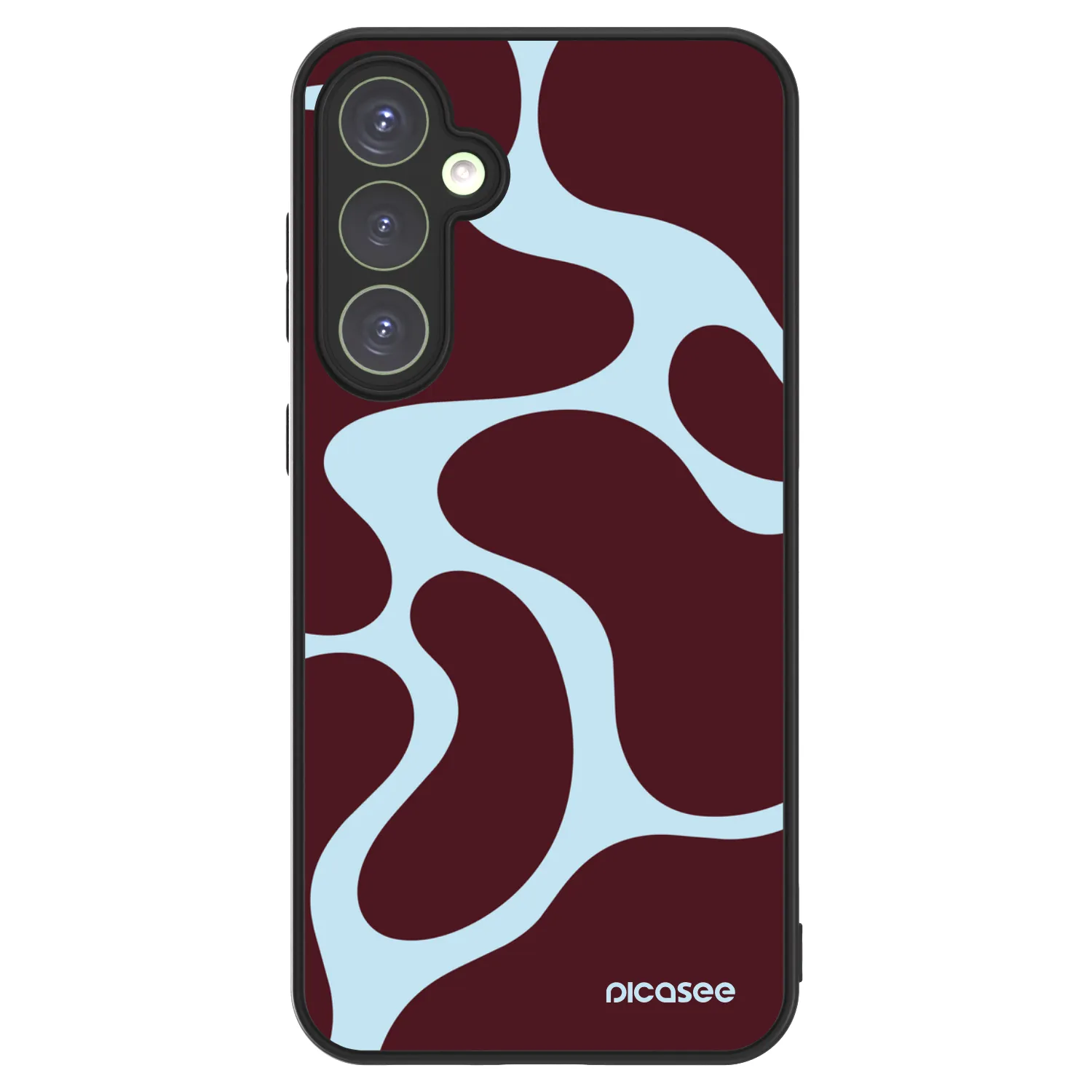 Picasee ULTIMATE CASE PowerShare pentru Samsung Galaxy S23 FE S711B - Soft Detour