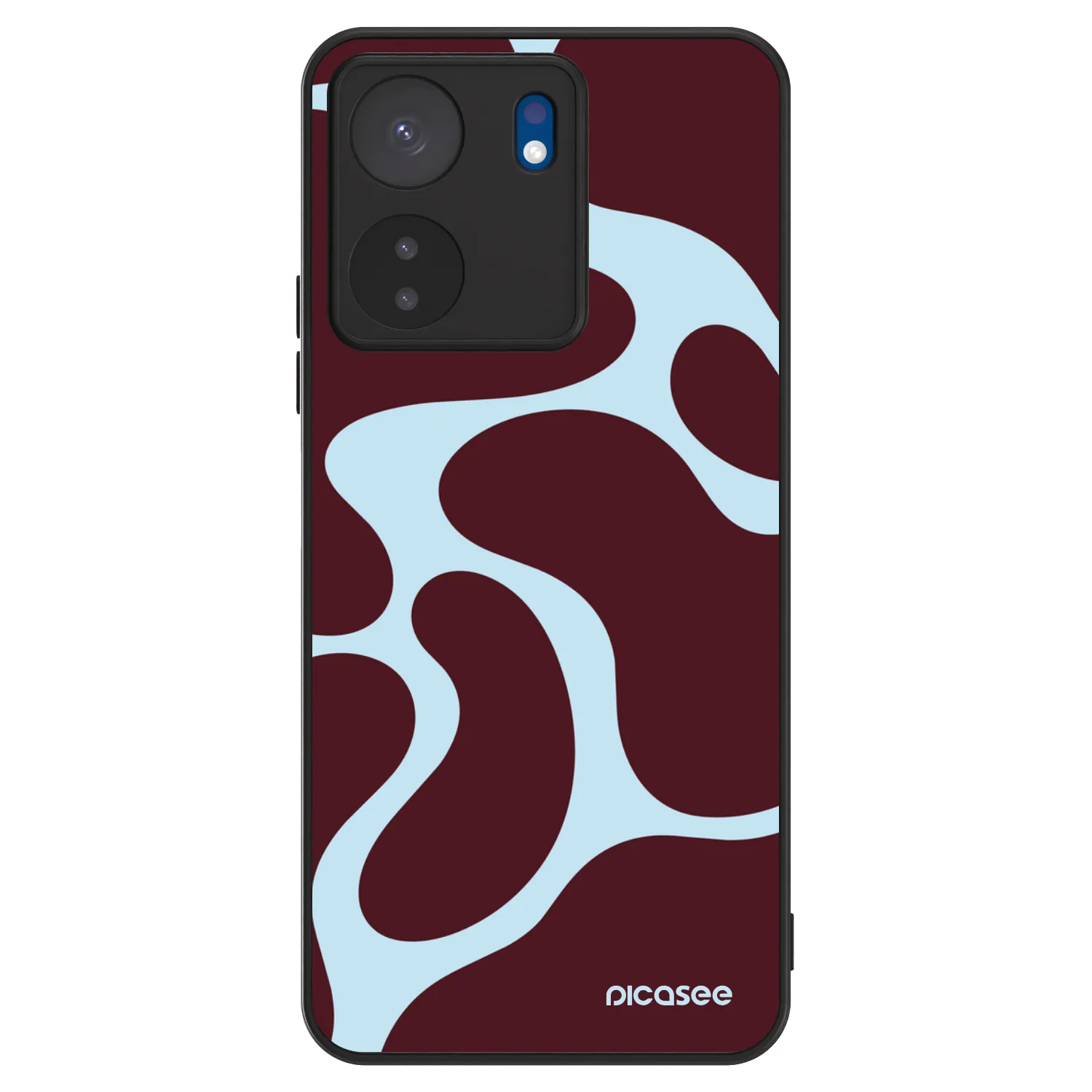 Picasee ULTIMATE CASE pentru Xiaomi Redmi 13C 4G - Soft Detour