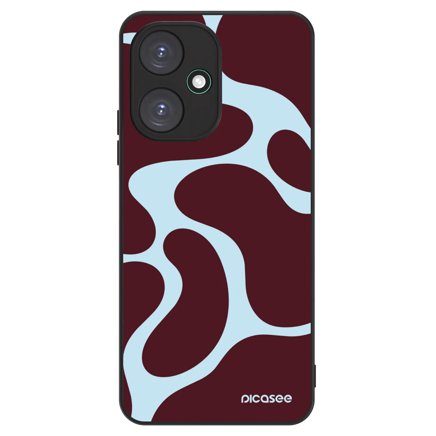 Picasee ULTIMATE CASE pentru Xiaomi Redmi 13C 5G - Soft Detour