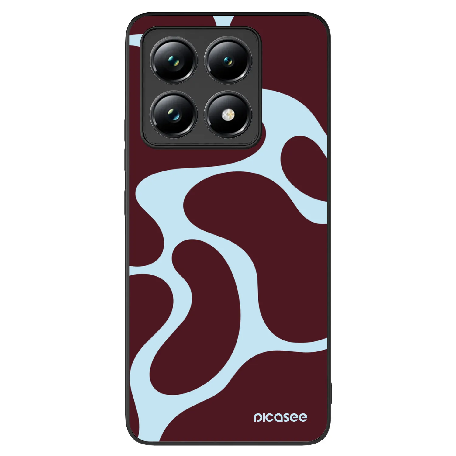 Picasee ULTIMATE CASE pentru Xiaomi 14T - Soft Detour