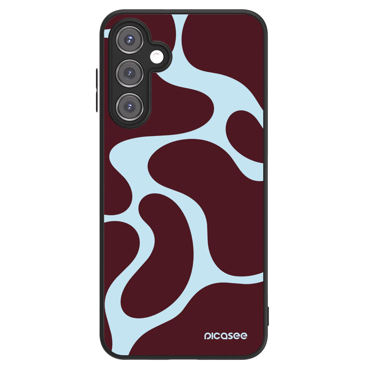 Picasee ULTIMATE CASE pentru Samsung Galaxy A16 5G - Soft Detour