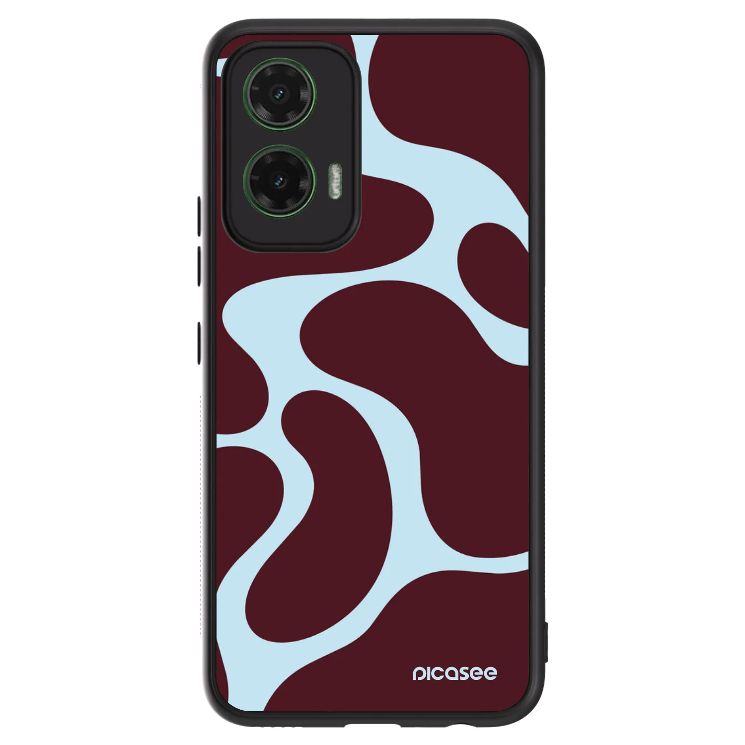 Picasee ULTIMATE CASE pentru Motorola Moto G35 5G - Soft Detour