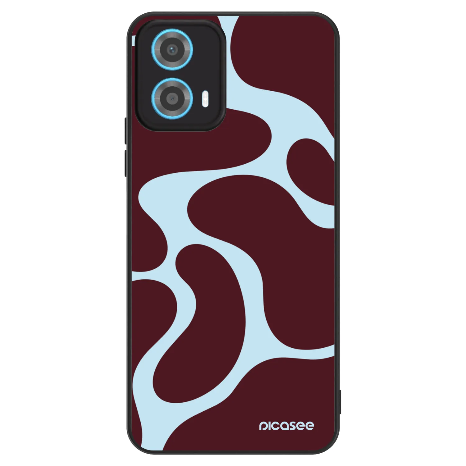 Picasee ULTIMATE CASE pentru Motorola Moto G34 5G - Soft Detour
