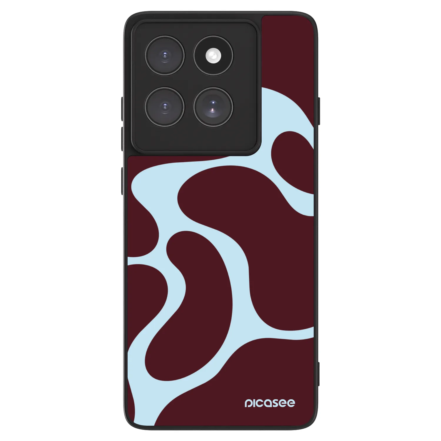 Picasee ULTIMATE CASE pentru Motorola Edge 60 Fusion - Soft Detour