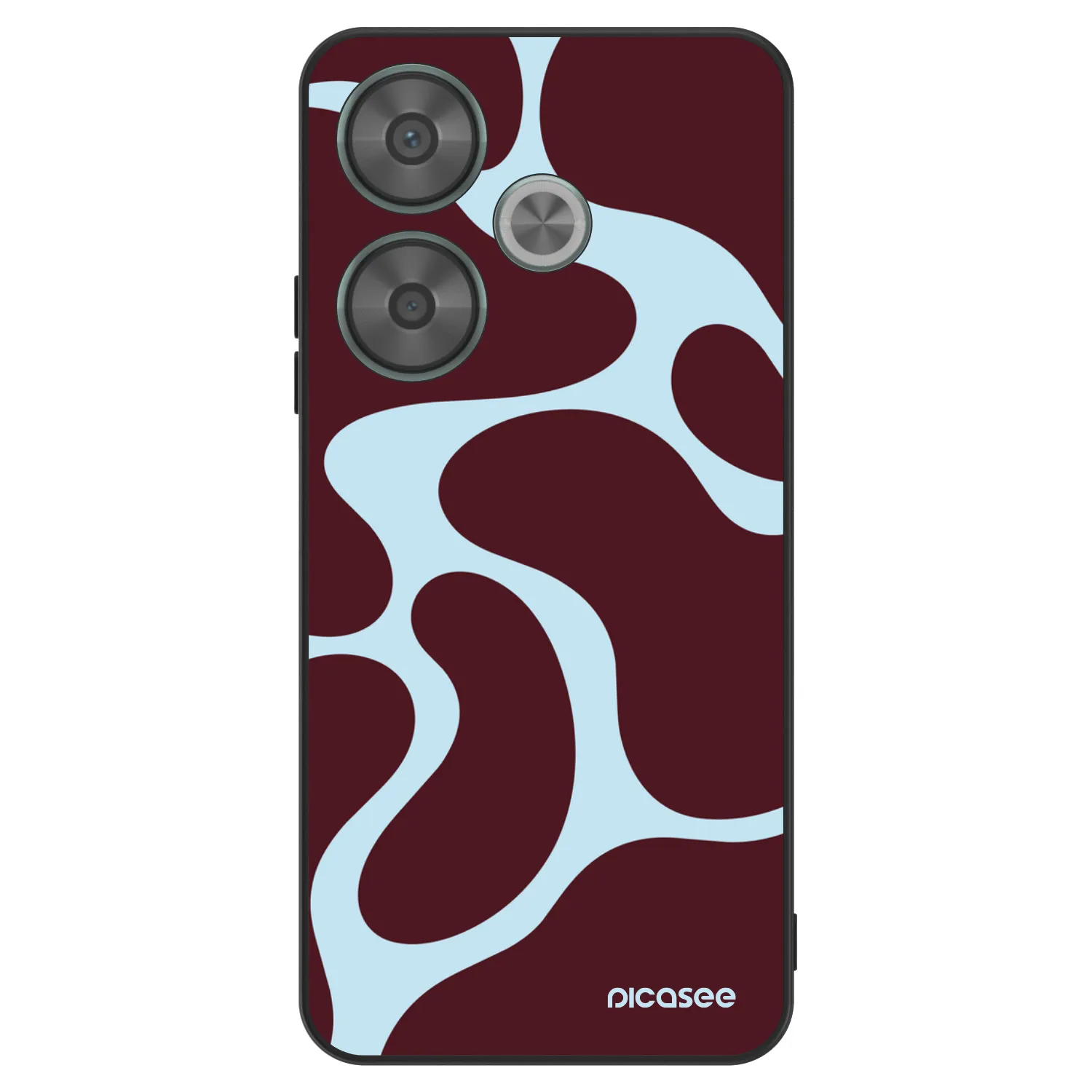 Picasee ULTIMATE CASE pentru Xiaomi Poco F6 - Soft Detour