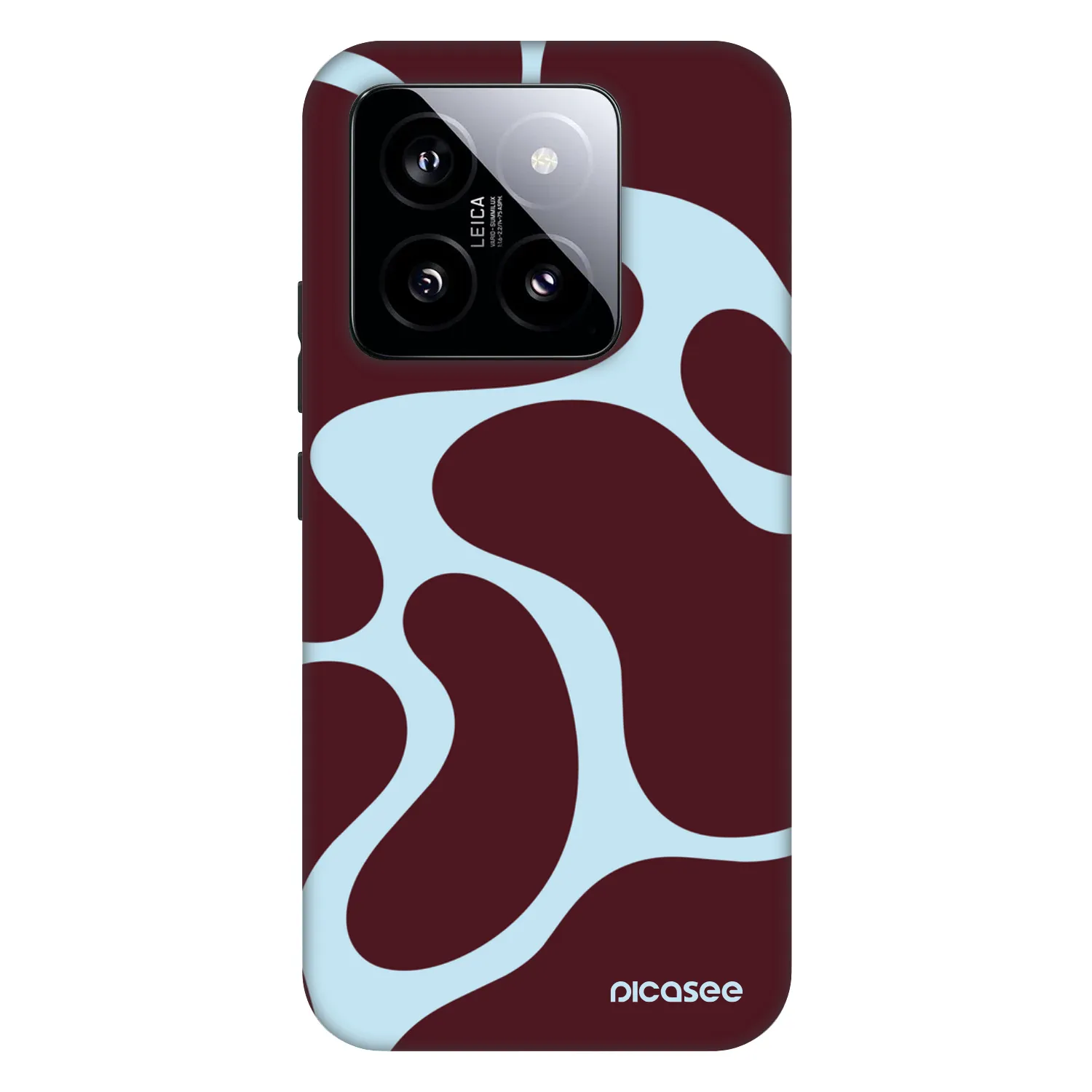Picasee Fashion Case pentru Xiaomi 14 - Soft Detour