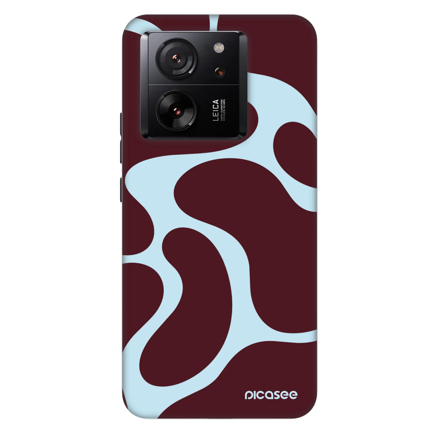 Picasee Fashion Case pentru Xiaomi 13T - Soft Detour
