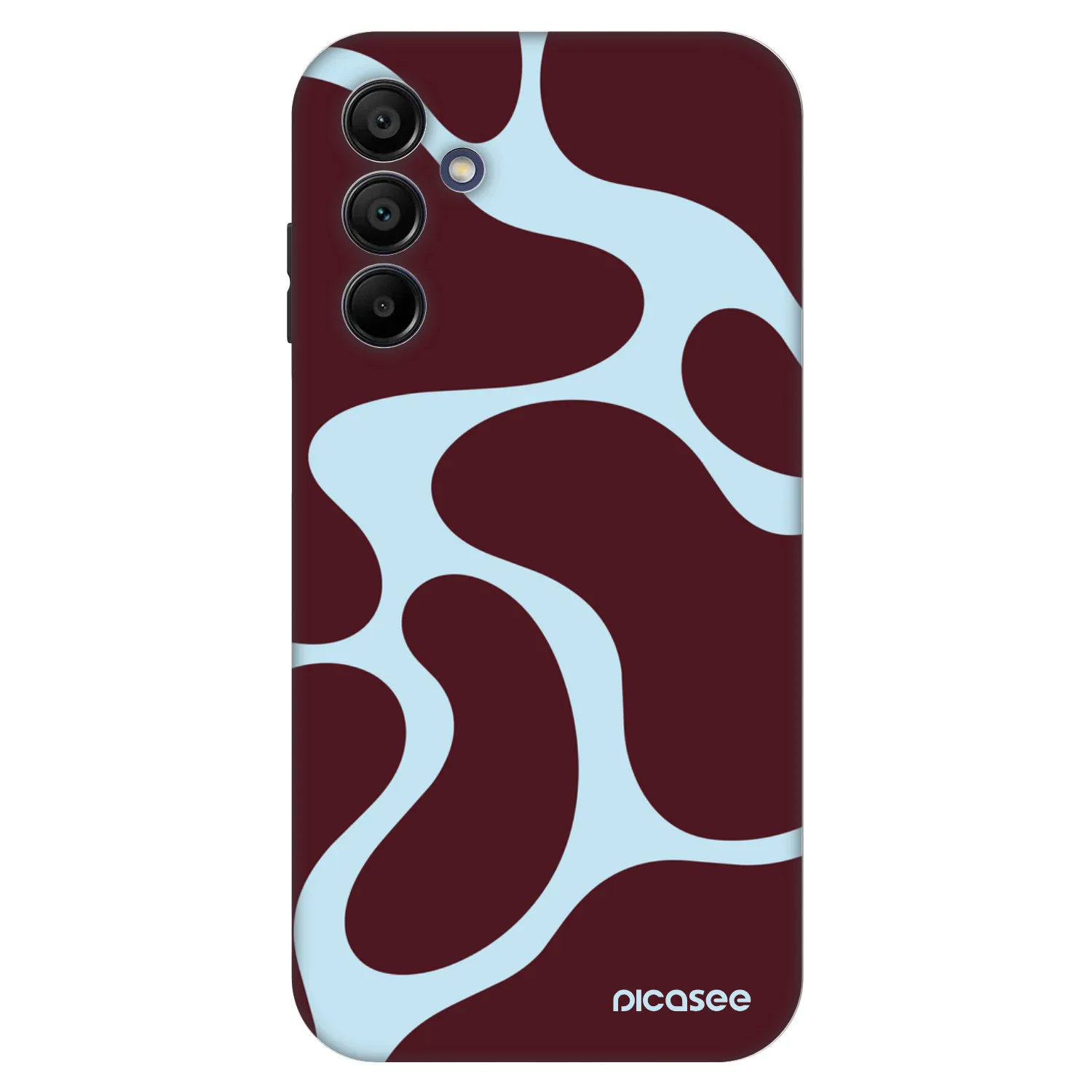 Picasee Fashion Case pentru Samsung Galaxy A15 A155F 4G - Soft Detour