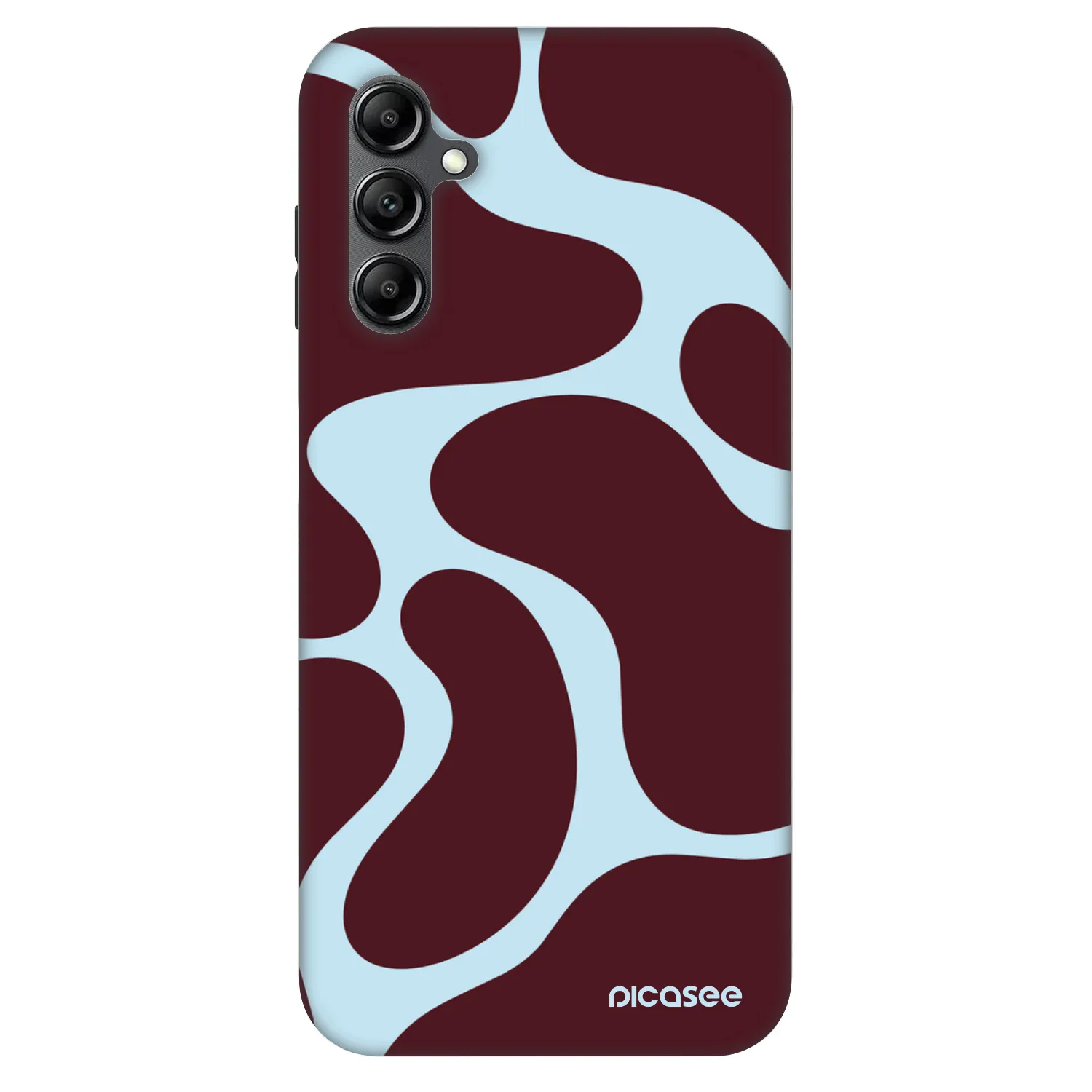 Picasee Fashion Case pentru Samsung Galaxy A14 5G A146P - Soft Detour