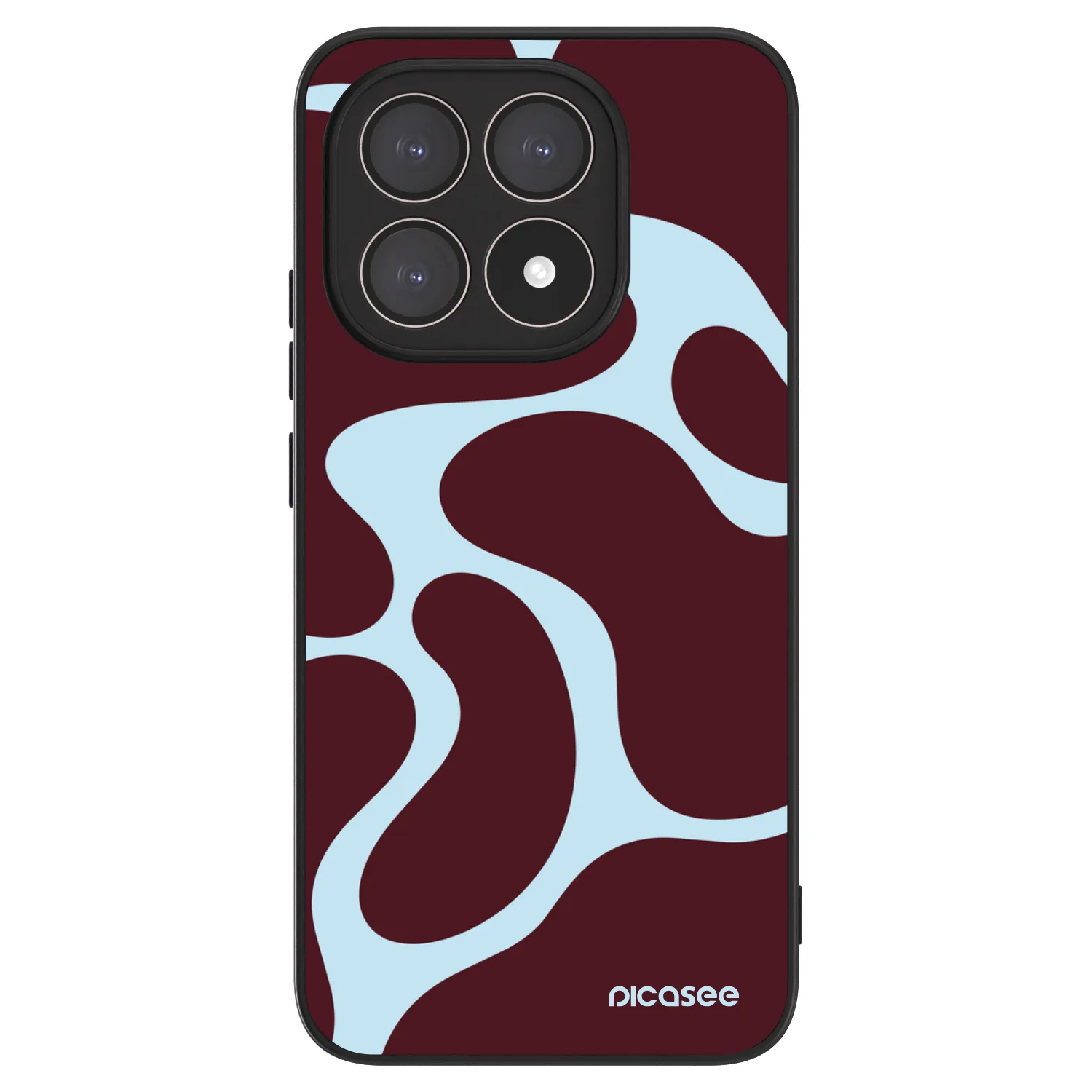Picasee ULTIMATE CASE pentru Xiaomi 15T - Soft Detour