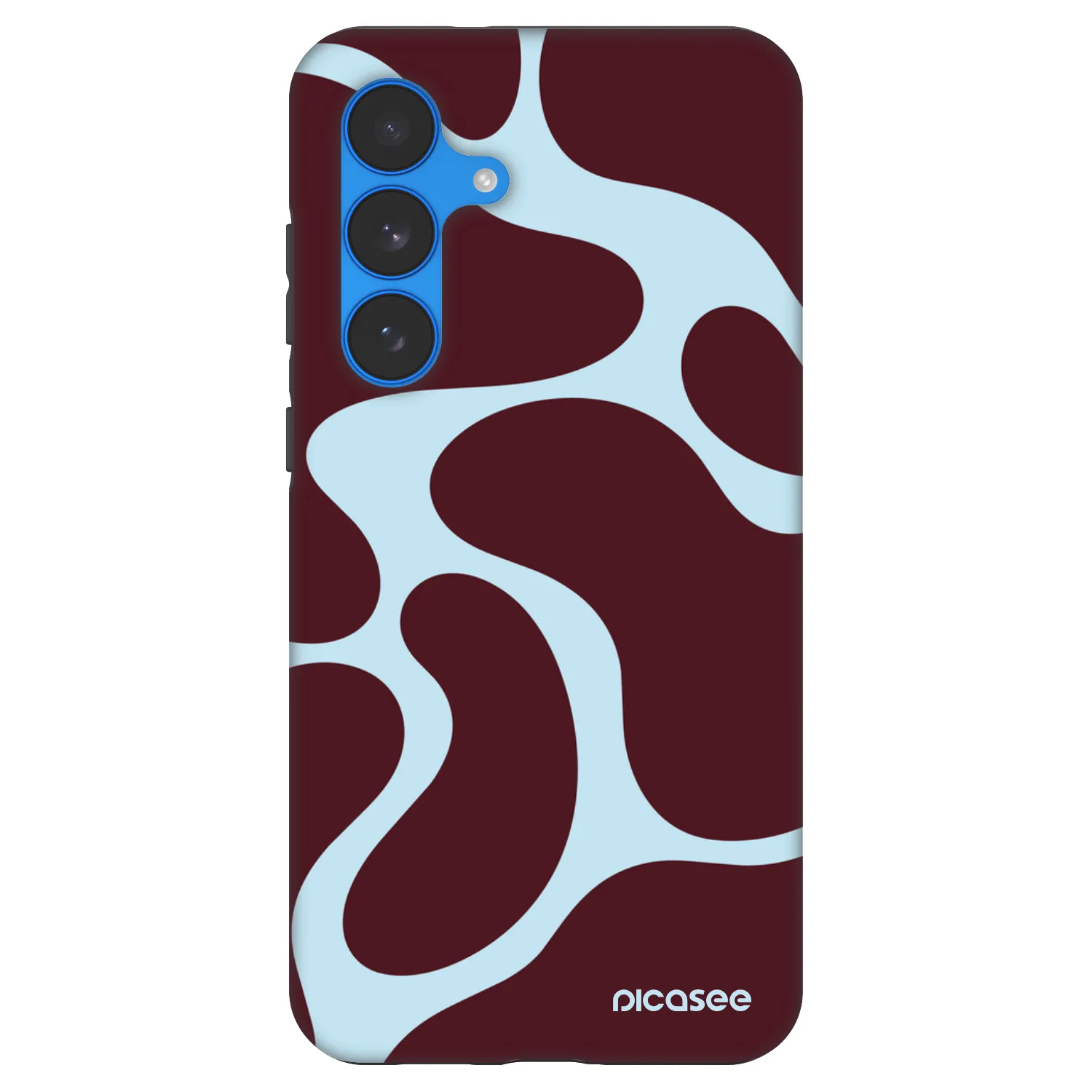 Picasee Fashion Case pentru Samsung Galaxy S25 FE 5G - Soft Detour