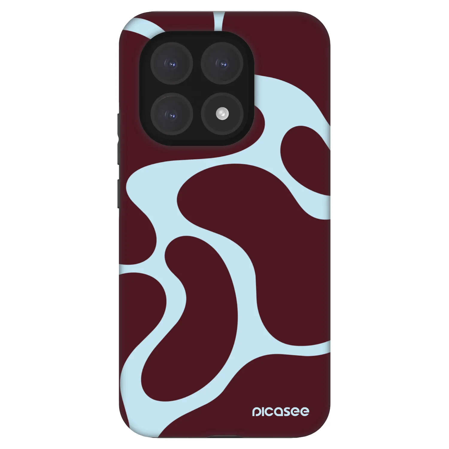 Picasee Fashion Case pentru Xiaomi 15T - Soft Detour