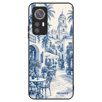 Husă pentru Xiaomi 12 - Calle Azul