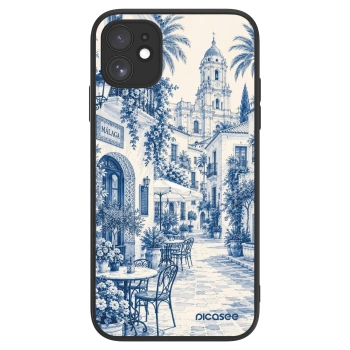 ULTIMATE CASE MagSafe pentru Apple iPhone 11 - Calle Azul