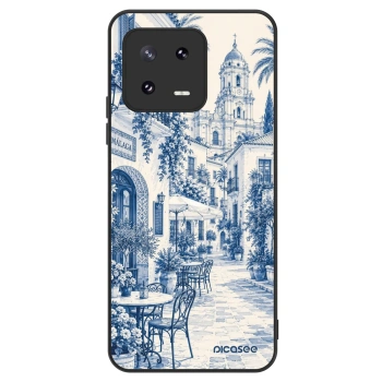 Husă pentru Xiaomi 13 Pro - Calle Azul