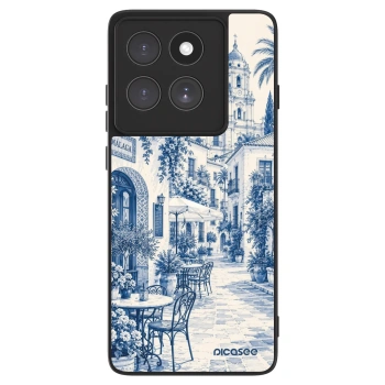 Husă pentru Motorola Edge 60 Fusion - Calle Azul