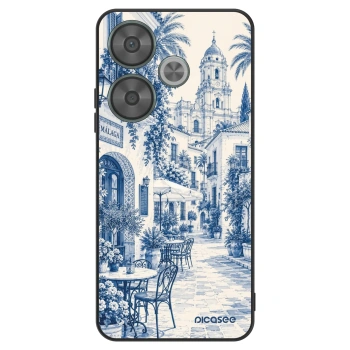 Husă pentru Xiaomi Poco F6 - Calle Azul