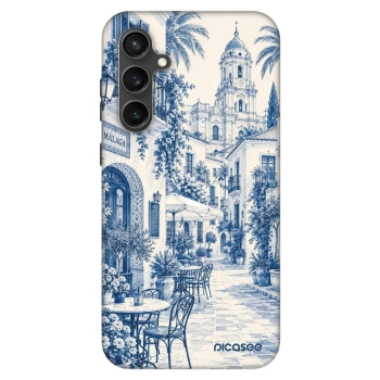 Husă pentru Samsung Galaxy S23 FE S711B - Calle Azul