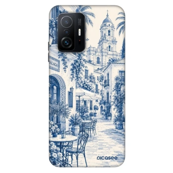 Husă pentru Xiaomi 11T - Calle Azul