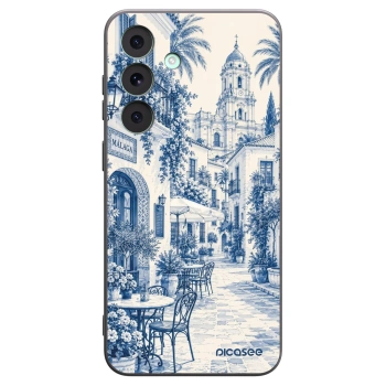 Husă pentru Samsung Galaxy S26 FE - Calle Azul