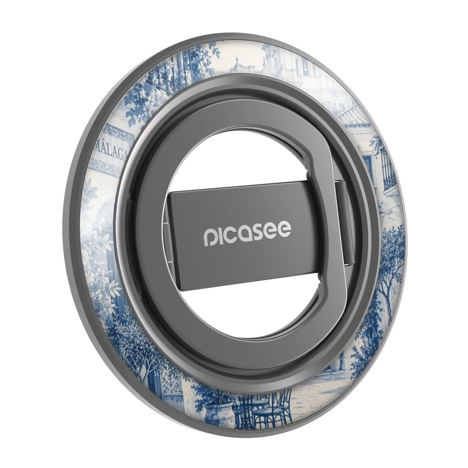 Picasee Magnetic holder - Neagră