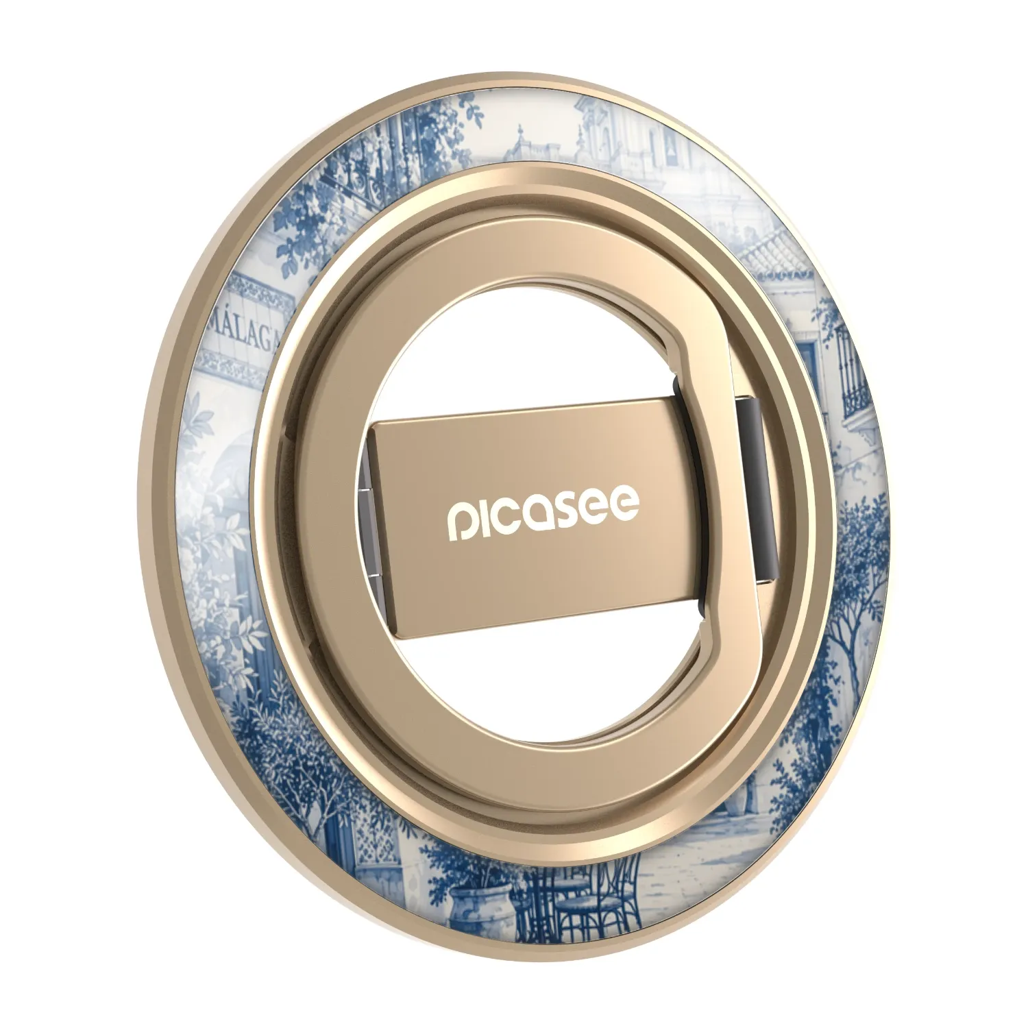 Picasee Magnetic holder - Aur