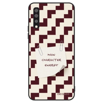 Husă pentru Samsung Galaxy A70 A705F - Lead Role